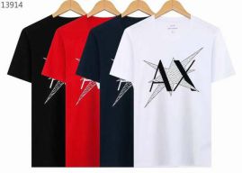 Picture of Armani T Shirts Short _SKUArmanim-3xl1j0232179